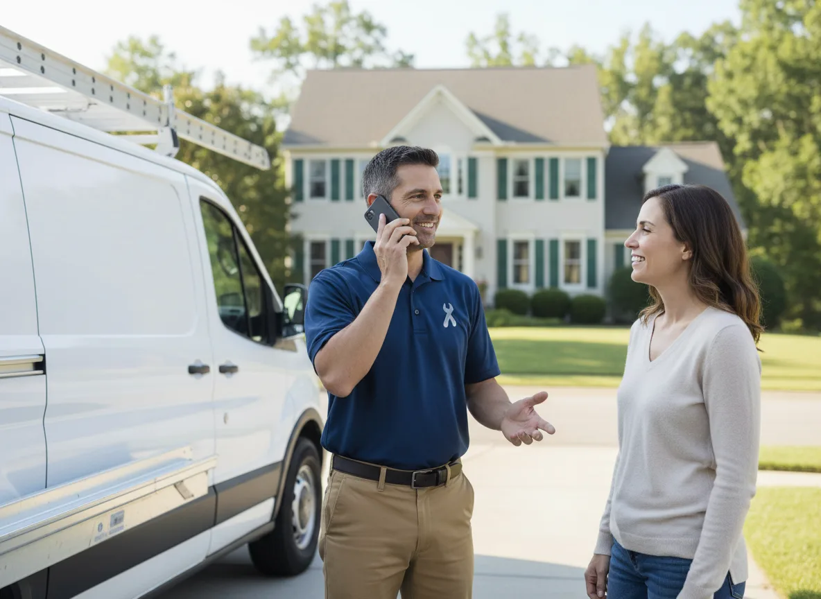 Home Gutter Service Perley, MN FAQs